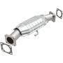MagnaFlow Exhaust Products 93426 Standard Grade Direct-Fit Catalytic Converter