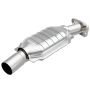 MagnaFlow Exhaust Products 93431 Standard Grade Direct-Fit Catalytic Converter