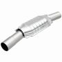 MagnaFlow Exhaust Products 93432 Standard Grade Direct-Fit Catalytic Converter