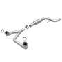 MagnaFlow Exhaust Products 93435 HM Grade Direct-Fit Catalytic Converter