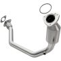 MagnaFlow Exhaust Products 93437 HM Grade Direct-Fit Catalytic Converter