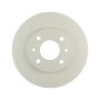 Bosch 19010307 Bosch QuietCast Disc Brake Rotor