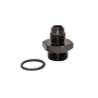 Fuelab Reducer Port Fitting -8AN ORB to -6AN 37 Flare