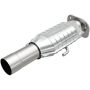 MagnaFlow Exhaust Products 93441 Standard Grade Direct-Fit Catalytic Converter