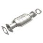 MagnaFlow Exhaust Products 93445 HM Grade Direct-Fit Catalytic Converter