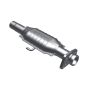 MagnaFlow Exhaust Products 93456 Standard Grade Direct-Fit Catalytic Converter