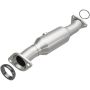 MagnaFlow Exhaust Products 93462 HM Grade Direct-Fit Catalytic Converter