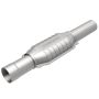 MagnaFlow Exhaust Products 93476 Standard Grade Direct-Fit Catalytic Converter