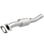 MagnaFlow Exhaust Products 93479 HM Grade Direct-Fit Catalytic Converter