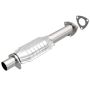 MagnaFlow Exhaust Products 93483 Standard Grade Direct-Fit Catalytic Converter
