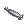 MagnaFlow Exhaust Products 93486 Standard Grade Direct-Fit Catalytic Converter