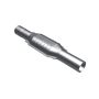 MagnaFlow Exhaust Products 93488 Standard Grade Direct-Fit Catalytic Converter