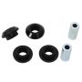 Whiteline 09-13 Subaru Forester Rear Lower Control Arm Outer Bushing Kit