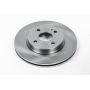 PowerStop JBR1561 AutoSpecialty Brake Rotor