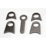 Racequip 700911 Hardware Kit For 700101 Round