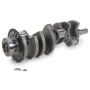 Manley Performance 190858B Manley Billet CCW 4.000in Stroke Crankshaft w/ 58 Tooth Reluctor Wheel