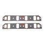 SBF Intake Gasket Set AFR 220cc   2.33x 1.35