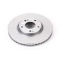 PowerStop JBR1323EVC PowerStop Evolution Coated Rotor
