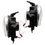 Oracle Lighting 7093-334 SMD Pre-Assembled Headlights, ColorSHIFT(tm) - No Controller