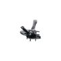 GSP 9360100 03-07 Honda Accord (2.4) Suspension Knuckle Assembly  - Front Left
