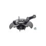 GSP 9360800 06-11 Honda Civic (1.3, 1.8) Suspension Knuckle Assembly  - Front Left
