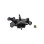 GSP 9360900 05-08 Honda Pilot Suspension Knuckle Assembly  - Front Right