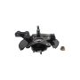 GSP 9361900 03-04 Honda Pilot Suspension Knuckle Assembly  - Front Right