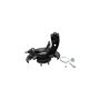 GSP 9362100 13-17 Honda Accord Suspension Knuckle Assembly  - Front Left