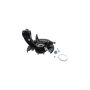 GSP 9362200 13-17 Honda Accord Suspension Knuckle Assembly  - Front Right