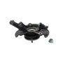 GSP 9362300 01-02 Honda Civic (1.7) Suspension Knuckle Assembly  - Front Left