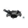 GSP 9362500 03-05 Honda Civic (1.7) Suspension Knuckle Assembly  - Front Left