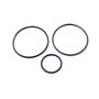 PETERSON FLUID PTR09-0688 Filter Rebuild Kit 600 Series Unleaded Fuels