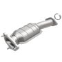 MagnaFlow Exhaust Products 93641 HM Grade Direct-Fit Catalytic Converter