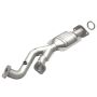 MagnaFlow Exhaust Products 93655 HM Grade Direct-Fit Catalytic Converter