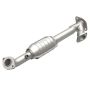 MagnaFlow Exhaust Products 93657 HM Grade Direct-Fit Catalytic Converter