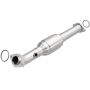 MagnaFlow Exhaust Products 93661 HM Grade Direct-Fit Catalytic Converter