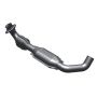MagnaFlow Exhaust Products 93664 HM Grade Direct-Fit Catalytic Converter