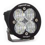 Baja Designs 580005 Squadron-R Sport Black LED Auxiliary Light Pod