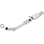 MagnaFlow Exhaust Products 93686 Standard Grade Direct-Fit Catalytic Converter