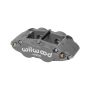Wilwood 120-13232 Caliper-Forged Superlite 4R 1.25/1.25in Pistons 1.25in Disc