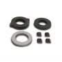 Service Kits (POSI) Disc & Shim Kit