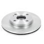 PowerStop JBR925 AutoSpecialty Brake Rotor