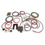 PAINLESS WIRING PWI10105 Wiring Harness CJ2-5Jeep w/Thru Firewall Grommet