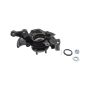 GSP 9370200 11-13 Hyundai Sonata (2.4) Suspension Knuckle Assembly  - Front Left