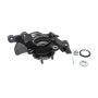 GSP 9370300 11-13 Hyundai Sonata (2.0) Suspension Knuckle Assembly  - Front Left