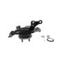 GSP 9370400 11-13 Hyundai Sonata (2.0) Suspension Knuckle Assembly  - Front Right
