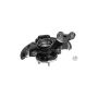 GSP 9370700 07-12 Hyundai Elantra (1.8, 2.0) Suspension Knuckle Assembly  - Front Left