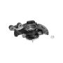 GSP 9370800 07-12 Hyundai Elantra (1.8, 2.0) Suspension Knuckle Assembly  - Front Right