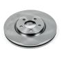 PowerStop AR8352 AutoSpecialty Brake Rotor