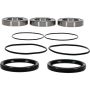 Pivot Works 25-1479-P Pw Premium Wheel Bearing